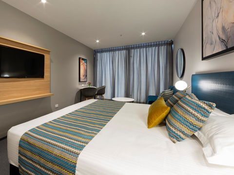 Mercure Canberra Belconnen - Accommodation Gladstone 8