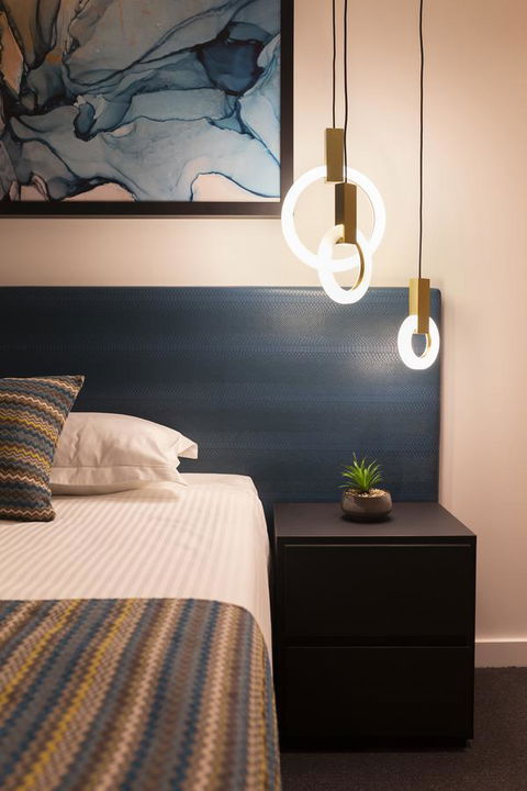 Mercure Canberra Belconnen - Accommodation Gladstone 1