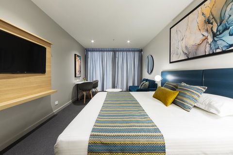 Mercure Canberra Belconnen - Accommodation Gladstone 3