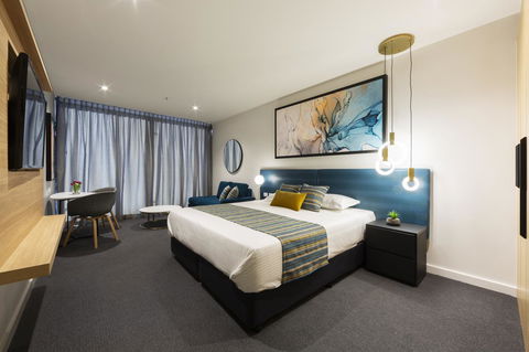 Mercure Canberra Belconnen - Accommodation Gladstone 4