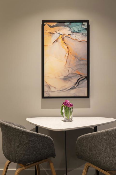 Mercure Canberra Belconnen - Accommodation Gladstone 11