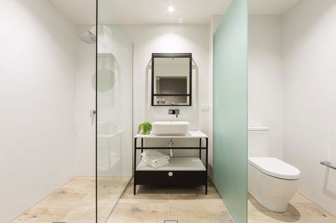 Mercure Canberra Belconnen - Accommodation Gladstone 7