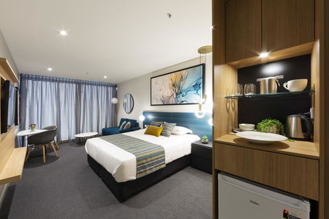 Mercure Canberra Belconnen - Accommodation Gladstone 0