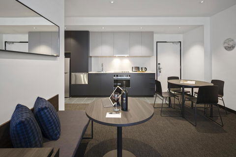 Quest Penrith - Accommodation Gladstone 4