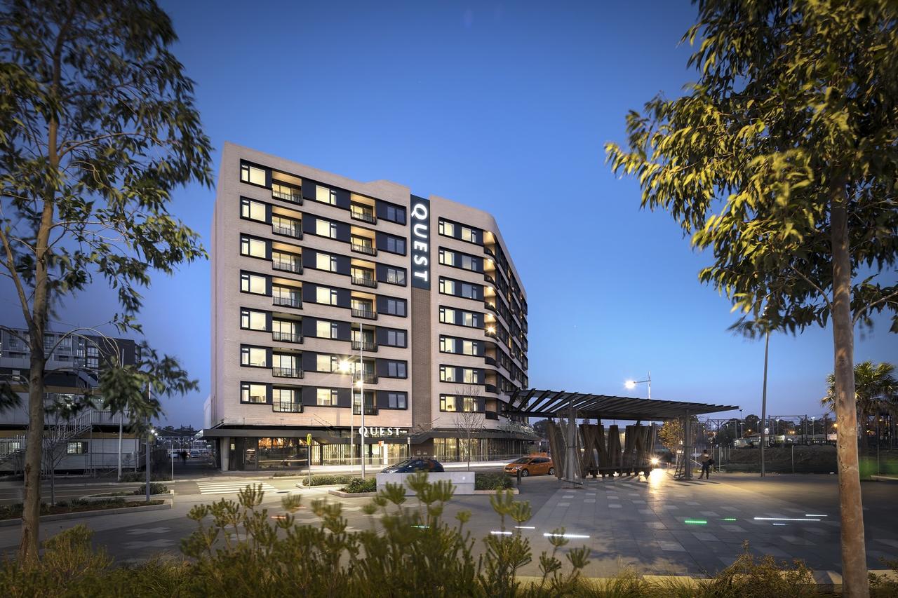  Accommodation Gladstone