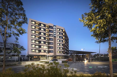 Quest Penrith - Accommodation Gladstone 0