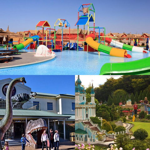 Modern Executive Apt@Barton*1BR*WiFi*Gym*Secure Parking*Canberra - Accommodation Gladstone 27