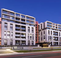 Deco Hotel Canberra - Accommodation Gladstone