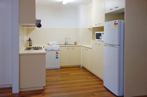 Kingston Comfy Apartment - Accommodation Gladstone 5