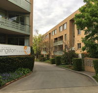 Kingston Comfy Apartment - Accommodation Gladstone