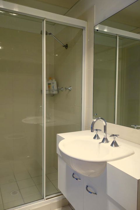 Kingston Comfy Apartment - Accommodation Gladstone 8