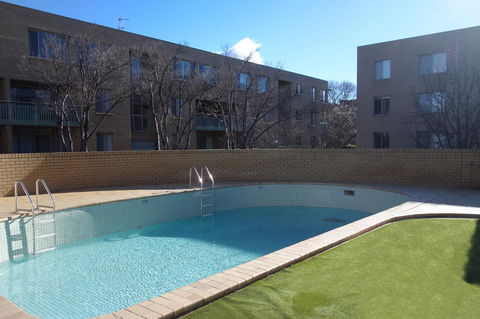 Kingston Comfy Apartment - Accommodation Gladstone 10