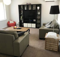 Central Tranquility Heart of Orange - Accommodation Gladstone