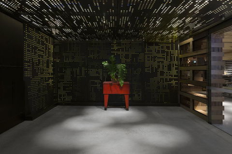 Ovolo Nishi - Accommodation Gladstone 39