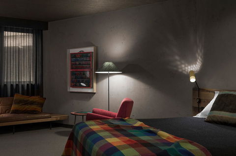 Ovolo Nishi - Accommodation Gladstone 36