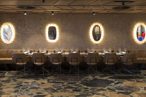 Ovolo Nishi - Accommodation Gladstone 43