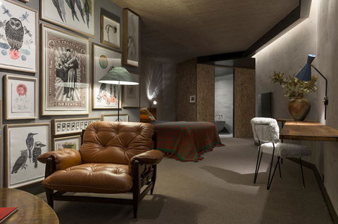 Ovolo Nishi - Accommodation Gladstone 14