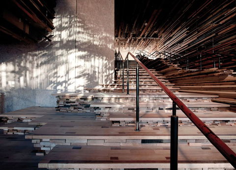 Ovolo Nishi - Accommodation Gladstone 24