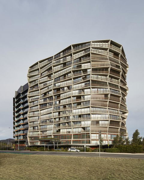 Ovolo Nishi - Accommodation Gladstone 0