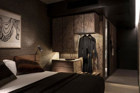 Ovolo Nishi - Accommodation Gladstone 33