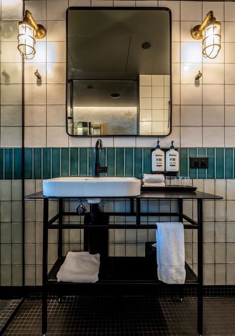 Ovolo Nishi - Accommodation Gladstone 4