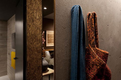 Ovolo Nishi - Accommodation Gladstone 31