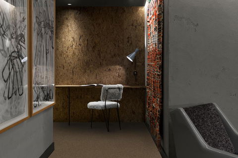 Ovolo Nishi - Accommodation Gladstone 21