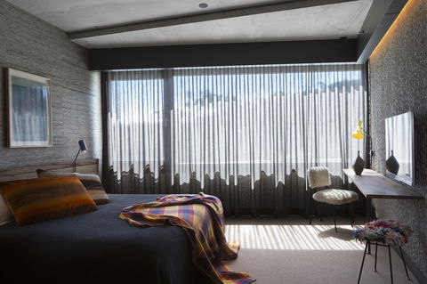 Ovolo Nishi - Accommodation Gladstone 38