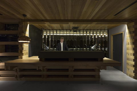 Ovolo Nishi - Accommodation Gladstone 40