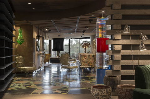 Ovolo Nishi - Accommodation Gladstone 42