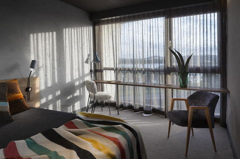 Ovolo Nishi - Accommodation Gladstone 5