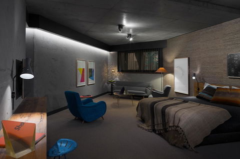 Ovolo Nishi - Accommodation Gladstone 9