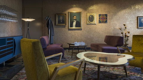 Ovolo Nishi - Accommodation Gladstone 3