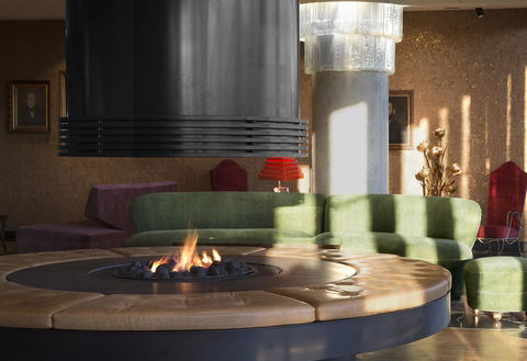 Ovolo Nishi - Accommodation Gladstone 1