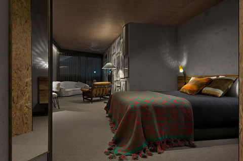 Ovolo Nishi - Accommodation Gladstone 22