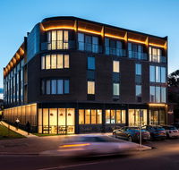 Abode Kingston - Accommodation Gladstone