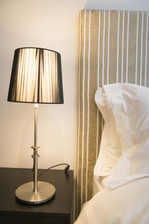 KUI - Manhattan Apartments - Accommodation Gladstone 10