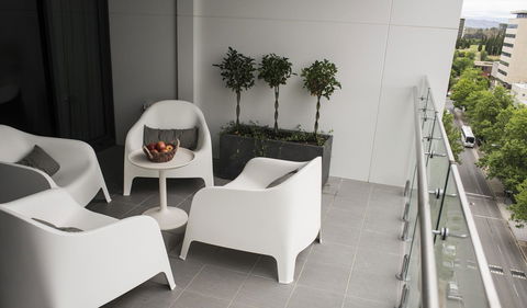 KUI - Manhattan Apartments - Accommodation Gladstone 2