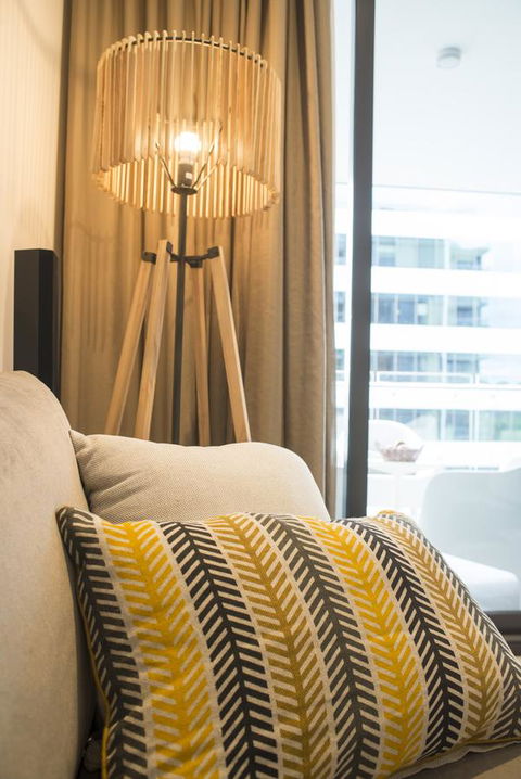 KUI - Manhattan Apartments - Accommodation Gladstone 17