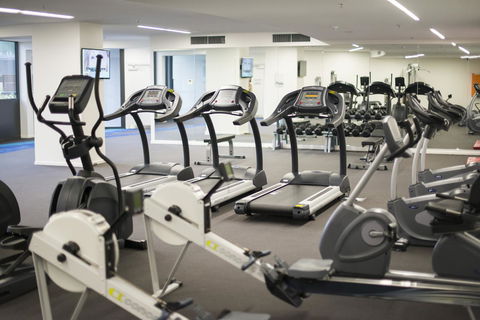 KUI - Manhattan Apartments - Accommodation Gladstone 6