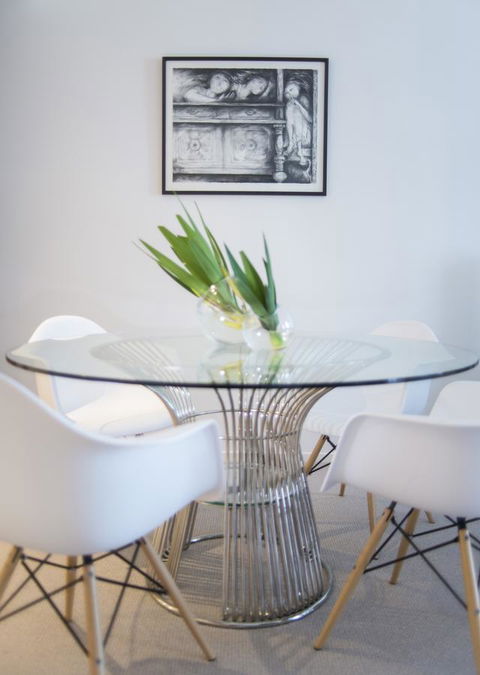 KUI - Manhattan Apartments - Accommodation Gladstone 8