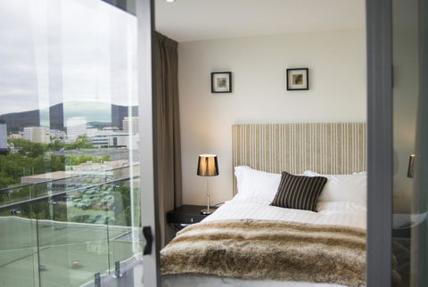KUI - Manhattan Apartments - Accommodation Gladstone 15