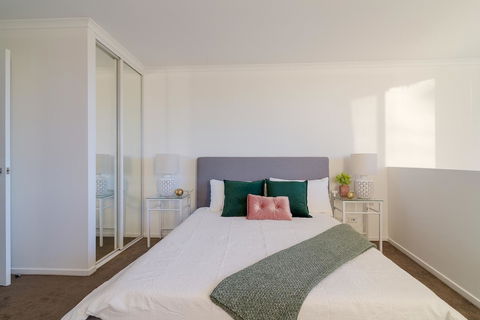 ALLARA CANBERRA - Accommodation Gladstone 8