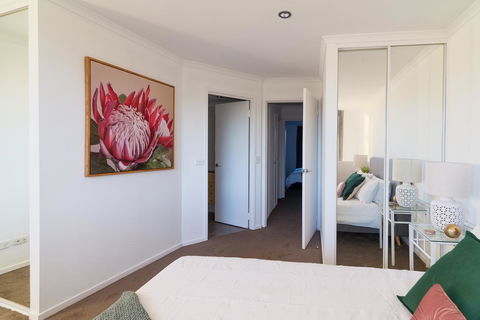 ALLARA CANBERRA - Accommodation Gladstone 11