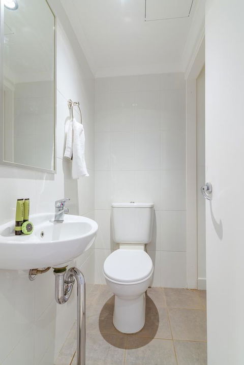 ALLARA CANBERRA - Accommodation Gladstone 12