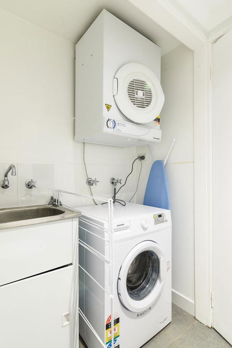 ALLARA CANBERRA - Accommodation Gladstone 14