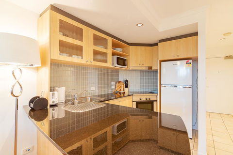 ALLARA CANBERRA - Accommodation Gladstone 4