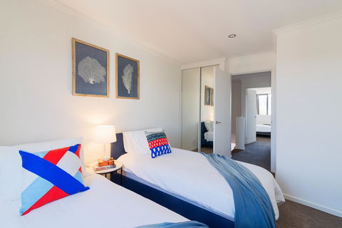 ALLARA CANBERRA - Accommodation Gladstone 6