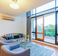 ALLARA CANBERRA - Accommodation Gladstone