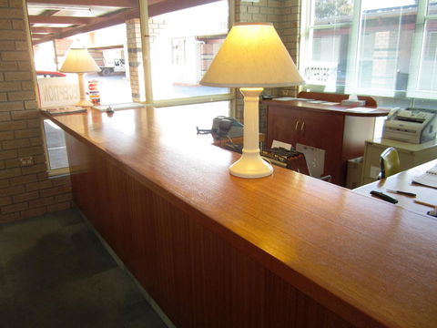 Canberra Lyneham Motor Inn - Accommodation Gladstone 5